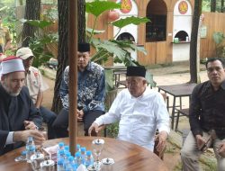 Wahana Bernah De Vallei, Destinasi Wisata Penggerak Ekonomi Masyarakat Desa Kembangbelor