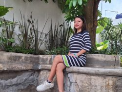 Aira Lubna, Pelajar SMP TNH Kota Mojokerto, Calon Bintang Hiburan Masa Depan