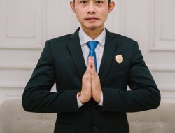 Ucapan Selamat atas Pelantikan Dr. Muhammad Al Barra, Lc., M.Hum dan dr. Muhammad Rizal Octavian sebagai Bupati dan Wakil Bupati Mojokerto 2025-2030