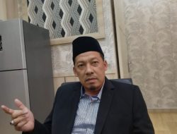 Ketua Tim Kemenangan MUBAROK Ucapkan Selamat atas Pelantikan Dr. Muhammad Al Barra dan dr. Muhammad Rizal Octavian sebagai Bupati dan Wakil Bupati Mojokerto