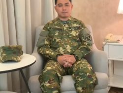 Sehari Setelah Dilantik, Bupati Mojokerto Ikut Retreat: Ini Pesan Penting untuk OPD dan Masyarakat Kabupaten Mojokerto