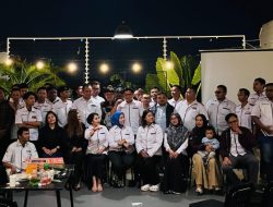 Perluas Jaringan, BPC HIPMI Mojokerto Raya Gelar Business Matching MATCHING Silaturahmi Kolaborasi 2025