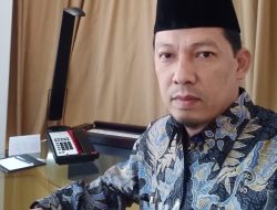 Ketua Tim Kemenangan MUBAROK Apresiasi KOREM dan Polres Mojokerto Kota atas Penangkapan Pelaku Penipuan ASN di Mojokerto