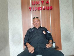 Panglima Harimau Mojokerto Nusantara (HMN) Apresiasi KOREM Atas Penangkapan 4 Oknum Penipuan Jual Beli Jabatan, Berharap Diusut Tuntas