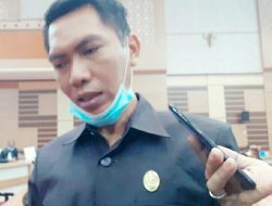 Terganjal Persetujuan Pansus 6, Agenda Paripurna Pengesahan Raperda RTRW Kabupaten Mojokerto Tertunda