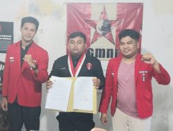 Dualisme Kepengurusan DPP GMNI, DPC GMNI Mojokerto Desak Kongres Persatuan dan Layangkan Pernyataan Sikap