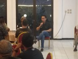 Sinergi dengan Insan Media, PT Bumido Gelar Buka Bersama dengan PWI Mojokerto Raya