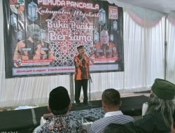 Gelar Buka Bersama Dengan Wakil Bupati Mojokerto, Pemuda Pancasila Siap Jalin Silaturahmi dan Jaga Kondusifitas Wilayah