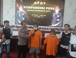 Dua Pendekar Adu Sakti, Satu Meninggal, Pendekar dan Wasit Masuk Hotel Prodeo