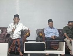 Prof. Dr. KH. Asep Syaifudin Chalim, M.A. Sarankan Organisasi Kepala Desa di Mojokerto Bersatu Demi Kabupaten Mojokerto yang Maju, Adil, dan Makmur