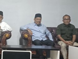 Program 100 Hari Barra-Rizal Dimulai: Berobat Cukup dengan KTP, Insentif Guru TPQ Naik, dan Bedah Rumah 
