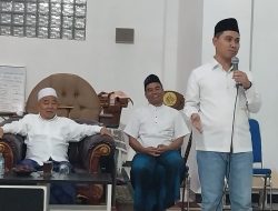 Bupati Mojokerto dan KH Asep Syaifudin Chalim Ajak 400 Relawan Bekisar Buka Bersama, Beri Apresiasi atas Kemenangan MUBAROK