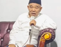 KH Asep Syaifudin Chalim Ingatkan Pihak Tertentu Agar Tidak Bermain dalam Proyek Pemkab Mojokerto