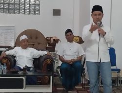 Pemkab Mojokerto Gelar Open House Ramadhan 1446 H, Bupati Minta Camat Ikut Berpartisipasi