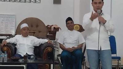 Pemkab Mojokerto Gelar Open House Ramadhan 1446 H, Bupati Minta Camat Ikut Berpartisipasi
