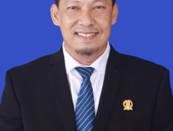 Mantan Ketua Tim Kemenangan MUBAROK, H. Suwandy Firdaus Apresiasi Launching Program Pengaktifan BPJS Kesehatan Menuju UHC oleh Bupati Mojokerto