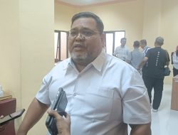 Hearing Dengan Komisi II DPRD, Direktur RSUD RA Basuni Tegaskan Iuran Jaspel Sudah Berhenti Sejak Tahun 2024