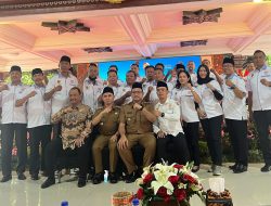 51 Pengurus KONI Kabupaten Mojokerto Periode 2025-2029 Resmi Dilantik, Disaksikan Langsung oleh Bupati Mojokerto