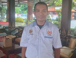 Kepengurusan KONI Kabupaten Mojokerto Sah Dilantik, Bidang Hukum dan Advokasi Siap Kawal Visi-Misi Organisasi dan Komitmen Wujudkan Kepengurusan Bebas KKN