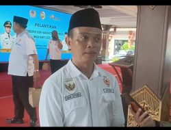 KONI Kabupaten Mojokerto Bidik 10 Besar di Kejuaran Porprov Malang Raya