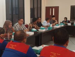 Komisi IV DPRD Kabupaten Mojokerto Siap Kawal Persoalan Ribuan Karyawan dengan Pabrik Pakerin