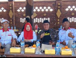 ABPEDNAS Kabupaten Mojokerto Siap 1000% Mendukung dan Harap Perubahan di Kepemimpinan Muhammad Al Barra dan dr. Muhammad Rizal Octavian