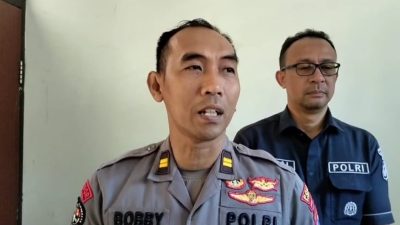 Polres Bondowoso Tangkap Warga Probolinggo Terkait Dugaan Pemerasan dan Pengancaman