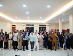 Media Sosial Jadi Sumber Penghasilan, Wali Kota Mojokerto Ingatkan Pentingnya Bijak Bermedia