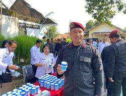 Kanwil Pemasyarakatan Jawa Timur Kukuhkan Komitmen Bersama untuk Lapas dan Rutan Bebas Narkoba dan HP Ilegal