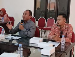Kades Gembongan Usulkan Penataan Distribusi Pupuk Organik dalam RDP Bersama PT ENERO dan Komisi III DPRD Mojokerto