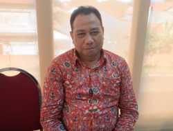 Plt Camat Gedeg Siap Dukung Program Gercep Bupati Gus Barra, Pembentukan Koperasi Merah Putih di 14 Desa Dimulai