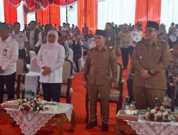 Gubernur Jawa Timur Resmikan Operasional Bus Transjatim Koridor VI Rute Sidoarjo – Mojokerto