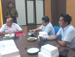 RDP Dengan BPR MajatamaTerkait Dugaan Selisih Dana Rp72 Miliar, Komisi II Pastikan Tidak Ada Unsur Tindak Pidana, Hanya Kesalahan Teknis Aplikasi