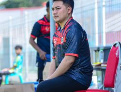 Tim Sepak Bola Putra Mojokerto Siap Sumbang Emas di Porprov Jatim IX 2025