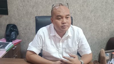 Kejari Kabupaten Mojokerto Selidiki Dugaan Penyimpangan Dana KUR Kupedes, Nilai Capai Miliaran Rupiah