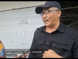 PKDI Kabupaten Mojokerto Surati DPRD, Minta Audiensi Terkait Refocusing dan Efisiensi Anggaran