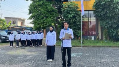 Ditengah Semangat Pancasila, PNM Cabang Mojokerto Mantapkan Langkah “Beta Selalu Ada” di Usia ke-26