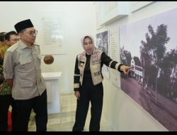 Mojokerto Resmikan Galeri Soekarno Kecil, Wadah Pelestarian Sejarah Masa Kecil Sang Proklamator