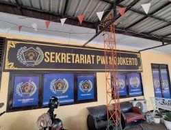 Besok, PWI Mojokerto Raya Mulai Gelar Aksi Sosial “Jumat Berkah”
