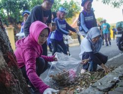 Kota Mojokerto Kenalkan Spogomi: Olahraga Bersih-Bersih Sampah Jadi Gaya Hidup Baru
