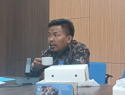 PT Alu Aksara Pratama Mangkir dari Undangan DPRD, Komisi IV Geram Bakal Gelar Sidak Jika di Panggil Ulang Absen