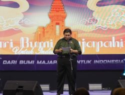 Dua Tahun Kabar Terdepan: Gaungkan Spirit Majapahit untuk Kebenaran dan Kemajuan Indonesia