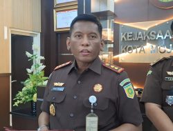 Kejari Kota Mojokerto Tetapkan 7 Tersangka Dugaan Korupsi Proyek Kapal Majapahit, 5 langsung ditahan, Kerugian Negara Capai Rp1,9 Miliar