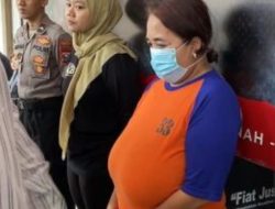 Istri Siri Habisi Nyawa Suami karena Dendam Lama, Kasus Terungkap Setelah Pelaku Serahkan Diri