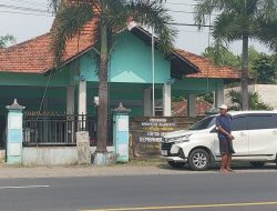 Diduga Fiktif, Proyek Jalan Usaha Tani di Desa Kembangringgit Tak Kunjung Terlaksana Meski Anggaran Sudah Cair Sejak Januari