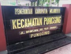 Diduga Fiktif, Proyek di Desa Kembangringgit Cair Sejak Januari Tapi Belum Terlaksana, Camat Amzar: Sudah Kami Tindaklanjuti