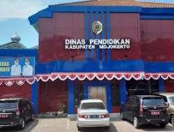 Rehabilitasi 48 Sekolah di Mojokerto, Dewan dan Dindik Sepakat Jaga Mutu demi Nyaman Belajar