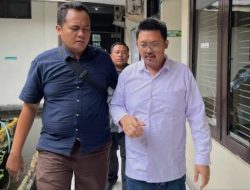 Putusan Kasasi Dikabulkan MA, JPU Kejari Kota Mojokerto Eksekusi Anak Pengusaha Ban ke Lapas Mojokerto