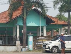 Ormas FKI-1 Soroti Alasan Kades Kembangringgit Terkait Pembangunan JUT yang Tak Kunjung Dilaksanakan