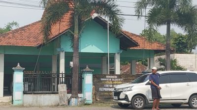 Ormas FKI-1 Soroti Alasan Kades Kembangringgit Terkait Pembangunan JUT yang Tak Kunjung Dilaksanakan